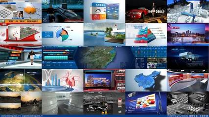 iArtist + iClip 一站式解決方案，徹底解決3D/VR/AR內容制作挑戰