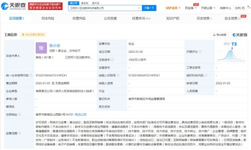 蘇寧布局數字科技新賽道，跨界融合拓展業務版圖